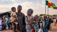 Beyond Lomé’s signatures: the hidden realities shaping Burkina Faso refugee returns