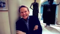 The late fashion designer Bob Mackie was a Palm Beach society favorite