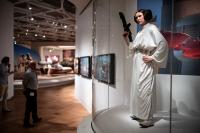 Inside LA’s new Lucas Museum of Narrative Art: So many stories to tell