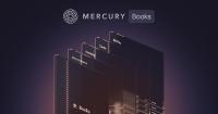 Mercury Launches Intelligent Accounting with Mercury Books