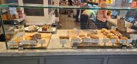 Dine: Rosewater Market 