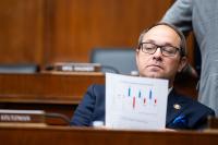 House passes bill to give financial agencies a technology boost