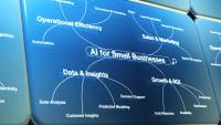How MSPs can leverage existing relationships to bring AI to small businesses