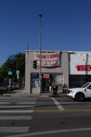 Juniors’ eviction unifies small businesses