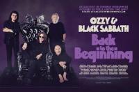 See Official Trailer For 'Ozzy & Black Sabbath: Back To The Beginning' Concert Film