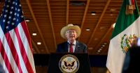 Former U.S. Ambassador to Mexico Ken Salazar sees strength in unity
