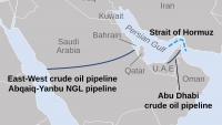 Damaged Saudi Pipeline Could Be Back Online Within Days, According U.S. Energy Secretary