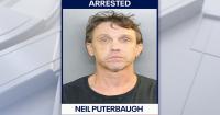 Florida man accused of beating puppy to death: CCSO