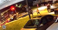 Video: Florida man asks repo driver 'Do you want to die?' before firing gun