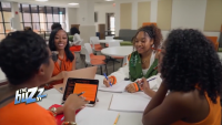 Florida A&M University to be featured on 17th season of Prime Video’s ‘The College Tour’