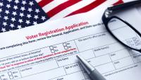 Check your voter registration information before the Oct. 5 deadline