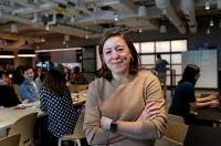 Wu taps The Engine’s Emily Knight as Boston economic chief