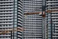 Lender says it won’t relax construction loan standards for condo developers hit by sales downturn