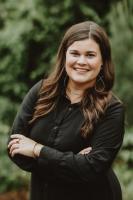 20 Under 40: Kathryn Mitchell