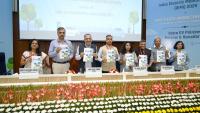 Electric mobility is a 'strategic imperative' for Viksit Bharat: Seni...