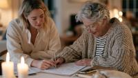 Your Family Health History: Know Your Story, Take Charge of Your Health