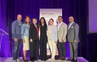 Rutgers and RWJBarnabas Health to Launch Innovation Hub at HELIX