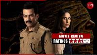 Daayra Review: Kareena Kapoor Khan, Prithviraj Sukumaran Lead A Tense And Thought-Provoking Investigative Thriller