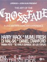 ‘Art of the Crossfade’ brings music, culture, conversation to Phoenix