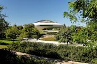 Lucas Museum Brings Art and Event Spaces to Los Angeles