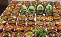 TN chef’s unique greeting for Modi’s 76th birthday