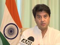 No charges will be levied on customers for UPI transactions, MDR will help make technology framework self-sustaining: Jyotiraditya Scindia