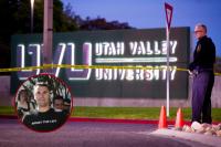 Charlie Kirk’s family files notice blaming Utah Valley University’s lack of security for ‘entirely preventable’ assassination