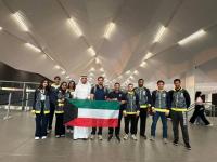 KU students take part in international sports, youth forums
