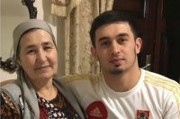 Chechen activist awaiting extradition to Russia attempts suicide in Kazakhstan