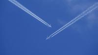 2 Types of Doomsday Planes Were Spotted Over Missouri
