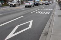 Free rides for cyclists aboard Victoria transit during Go By Bike week