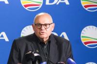 DA Opposes Amended Employment Equity Code Over Jobs Concerns, Calls on Others to Do Likewise