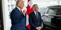 Expert cites 'weird' personal motive behind Trump's war with Canada