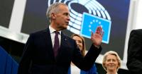 EU opens door for Canada associate member status