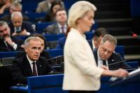 If Canada joins the EU show, it will only be from the upper balcony