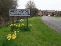 UK Village Declares Symbolic Independence in Protest Over Planned Asylum Center