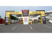 National Edition of MATECIA Exhibition and THE WADE ASIA Attracts 350 Brands and 65,000 Visitors from 700 Towns and Cities