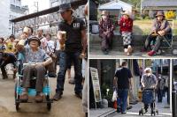 Japan breaks record with over 100K people who are at least 100 years old