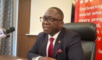 UNFPA calls for accelerated action as Africa accounts for 70 percent of maternal deaths