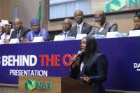 Economy25 seconds ago Nigerians Must Participate in Capital Market to Support Economic Development—Ahimie By Aduragbemi Omiyale The need for Nigerians to see the capital market as an avenue to support national economic development...
