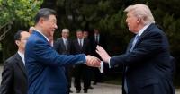 US and China deepen mutual distrust in a fierce race as one of Africa’s largest economies surges ahead of 97 nations