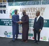 NDIC, NSIA, AMCON, Pledges Greater Support To Financial Journalism 