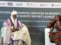 How my decision delayed telcos’ entry into Nigeria’s financial space — Sanusi Lamido