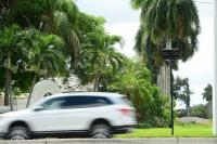 A Rural Florida County Quietly Built a Flock Camera Network. Now It’s Dismantling It.