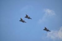 Turkey Calls Militarization of Greek Aegean Islands a Threat