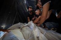 Israeli forces arrest more Palestinians, demolish homes in occupied West Bank