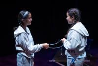 Review: TuYo’s touching ‘Our Lady’ play reveals hidden chapter of local migration history
