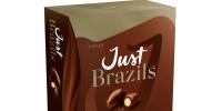 Making a comeback: Paynes'Just Brazils returns