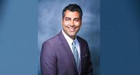 Renfrew welcomes Dr. Artabaz Nazari to growing healthcare team
