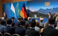 Kazakhstan, Bavaria to strengthen cooperation in energy, industry and agriculture